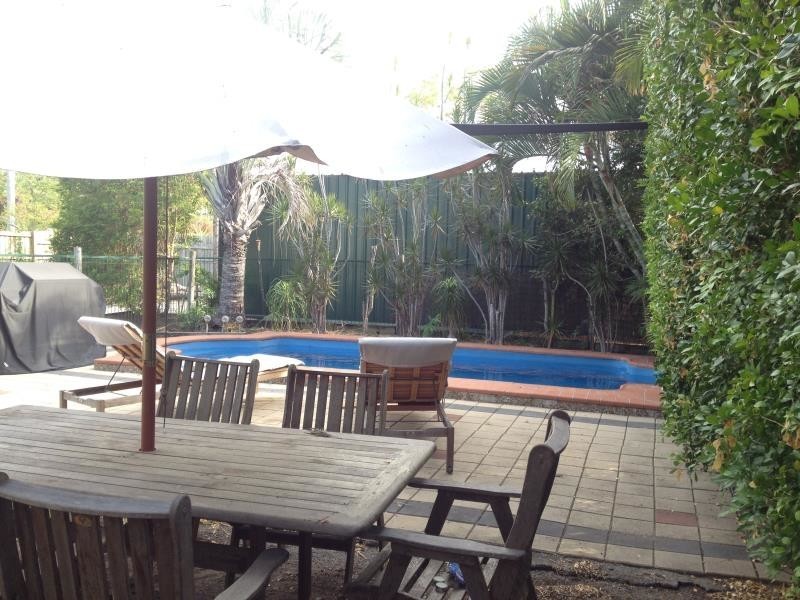 45 Wandal Road, Wandal QLD 4700